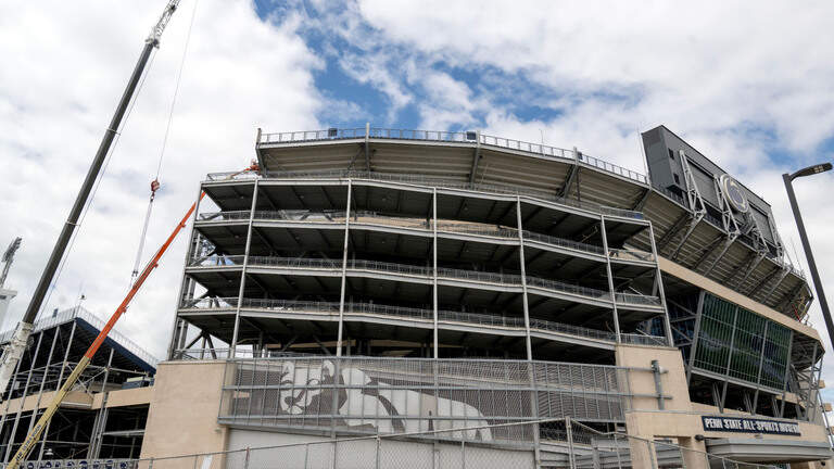 Penn State trustees to vote on Beaver Stadium renovations next week. Can PSU afford $700M?