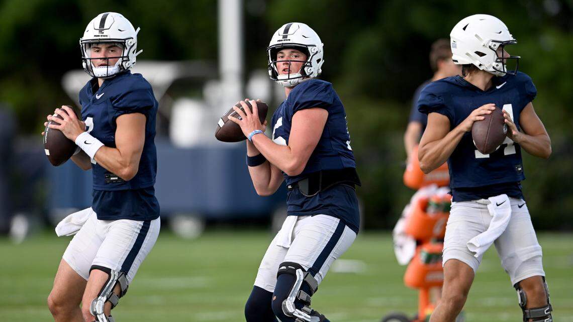 Who to bet on in Week 1 of the college football season. Analysis, picks and more