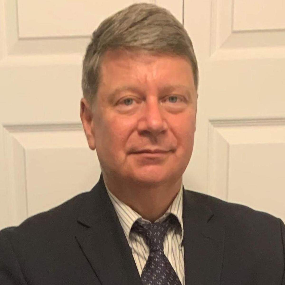 Richard L. Weiss