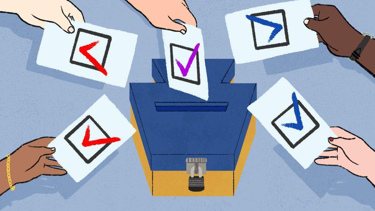Building a winning electoral coalition in Pennsylvania is hard.