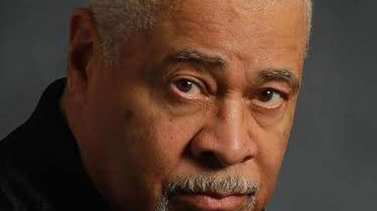 Charles Dumas