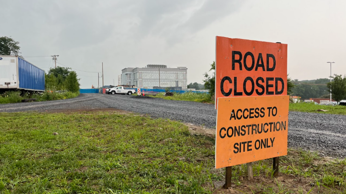 50-acre growth boundary expansion will allow Penn State to unify, enlarge ARL campus