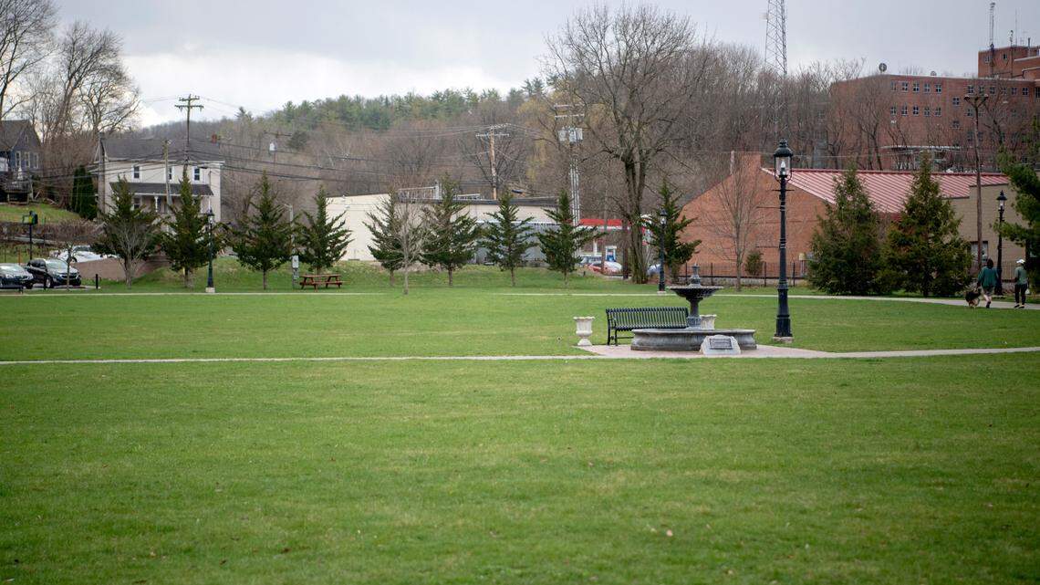 Stage at Talleyrand could be ‘significant asset’ to Bellefonte. When could it open?