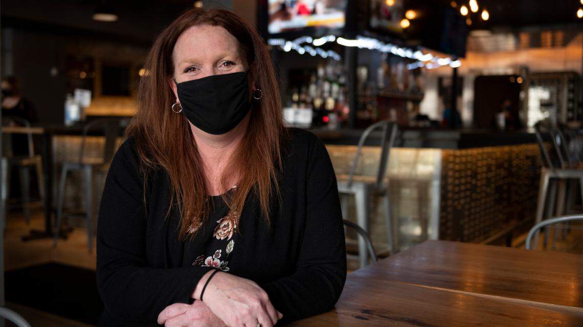 What loosened COVID-19 restrictions mean for downtown State College’s bars, restaurants