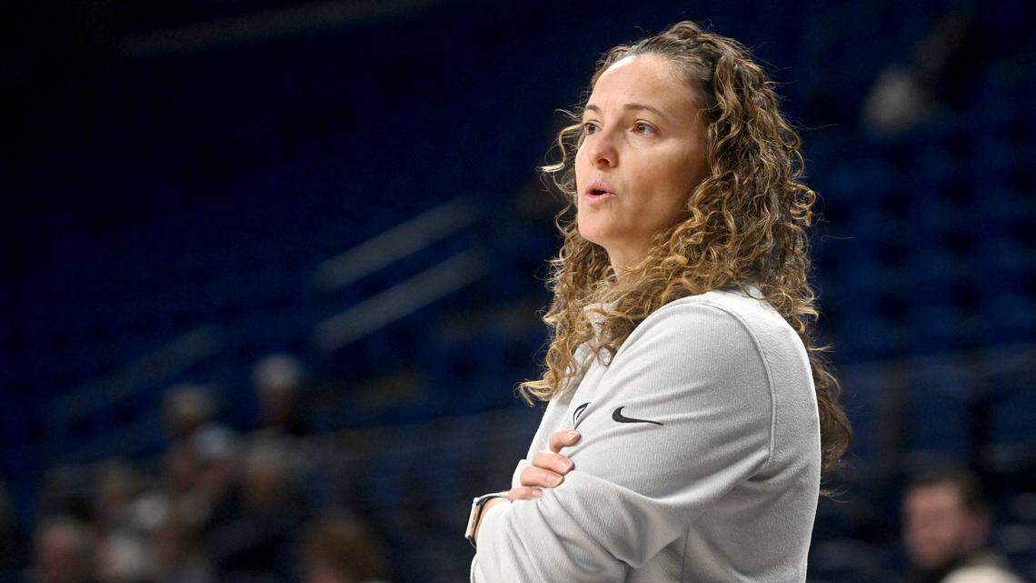 Penn State’s Carolyn Kieger to return as women’s basketball head coach, per source