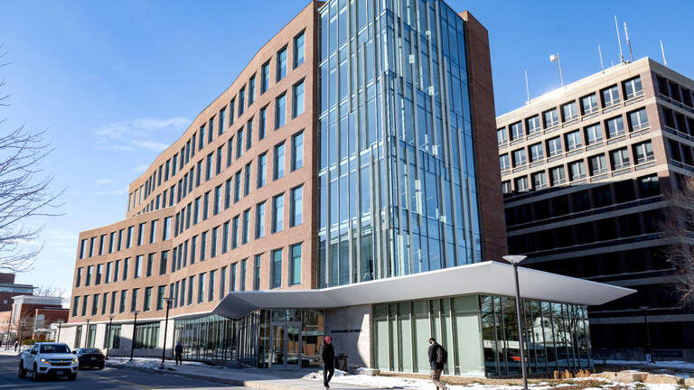 Penn State building reopens after monthslong closure due to ‘structural issue’