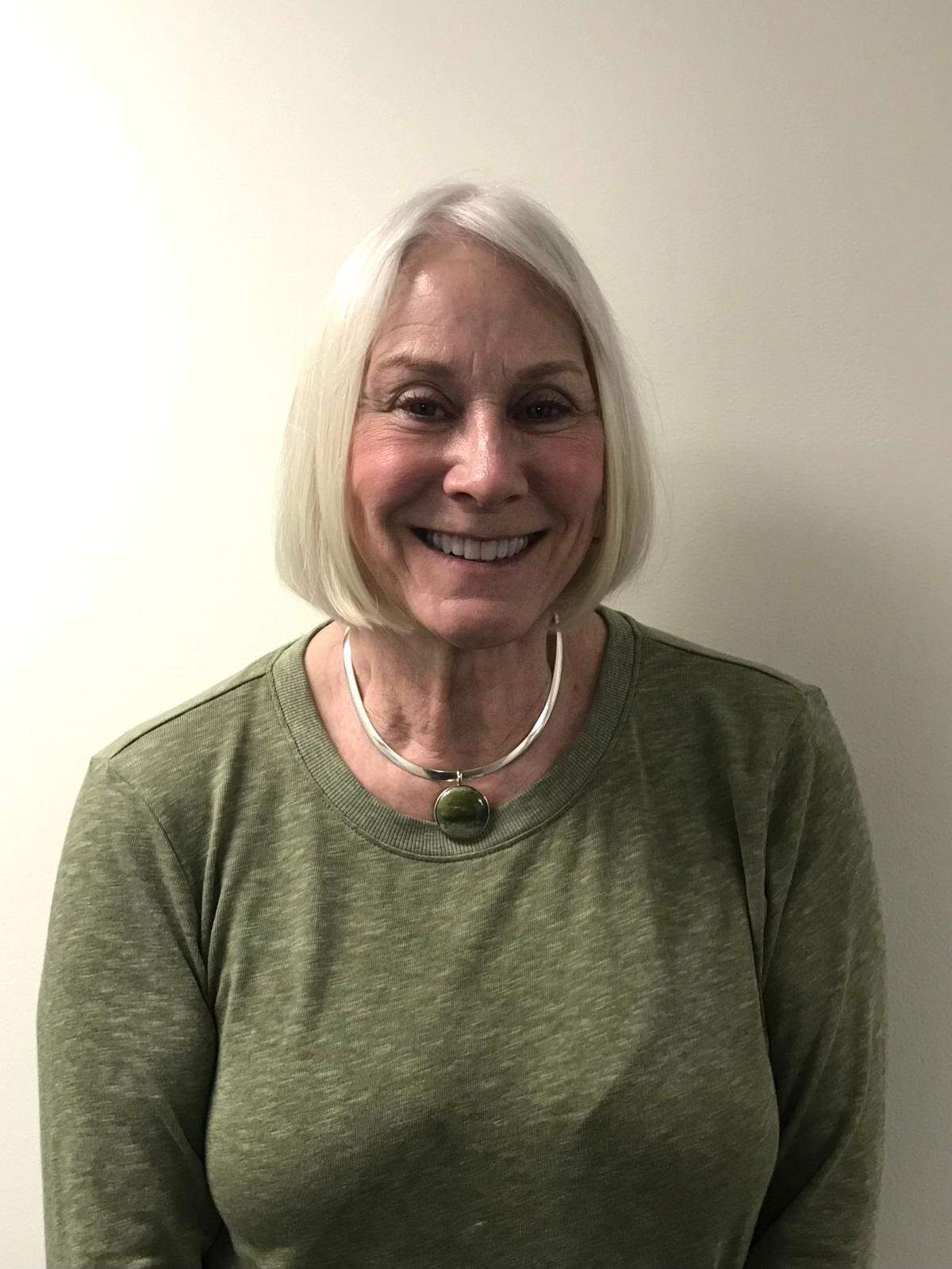 Karen Magnuson
