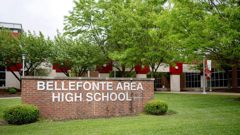 Bellefonte school board spot left vacant as member resigns after more than 2 years