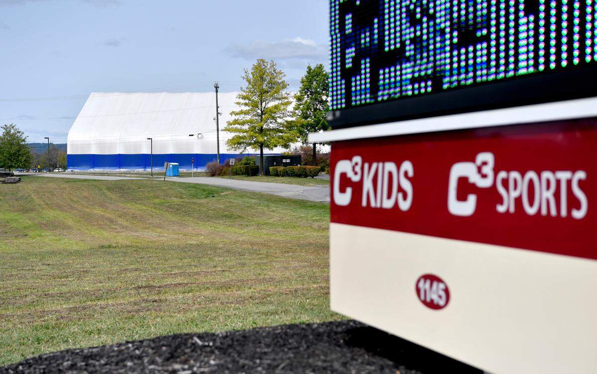 C3 Sports in College Township.