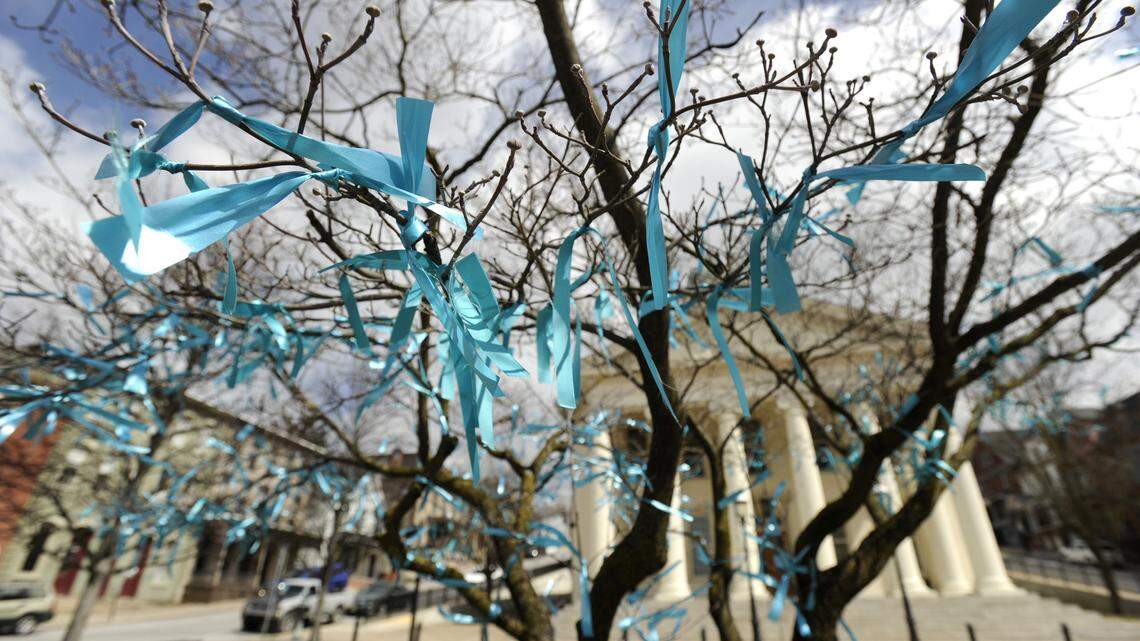 Communities that care: Join ‘Kindness Rocks’ and ‘Chalk the Walk’ initiatives in April