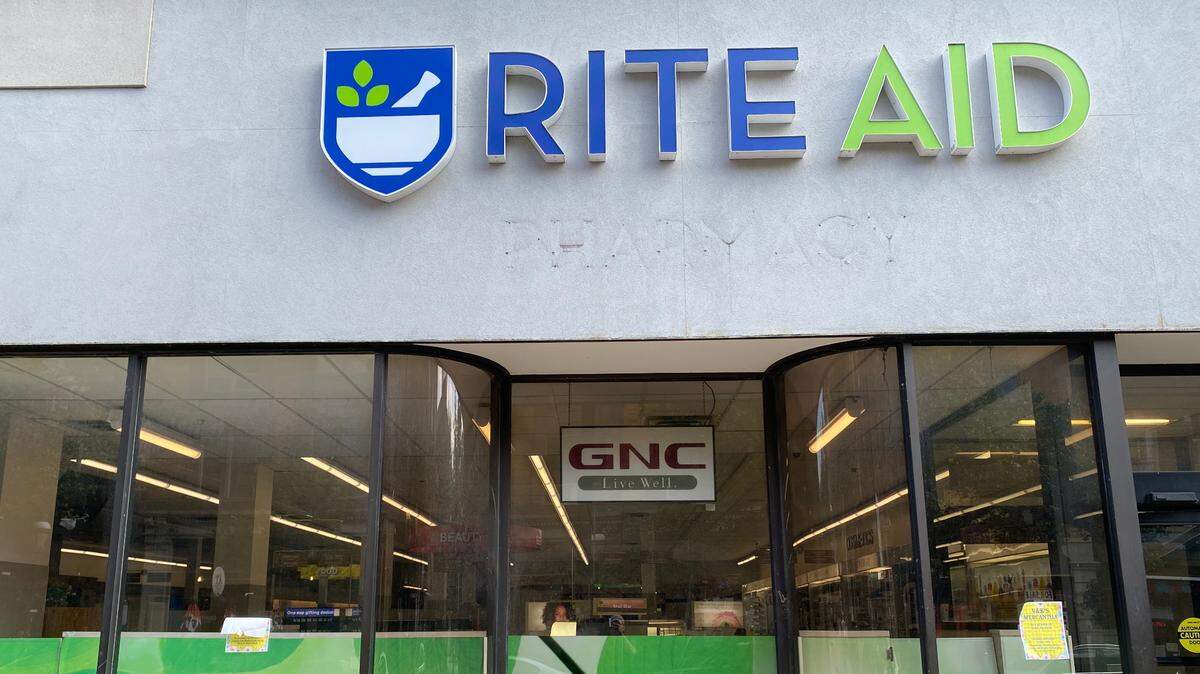 The recent closure of York’s downtown Rite Aid “is a huge loss,” said Monica Kruger, director of the city’s Bureau of Health.