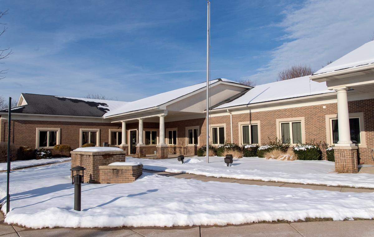 Centre Volunteers in Medicine is holding a $10 million capital campaign for their new facility at 2026 Sandy Drive in State College.
