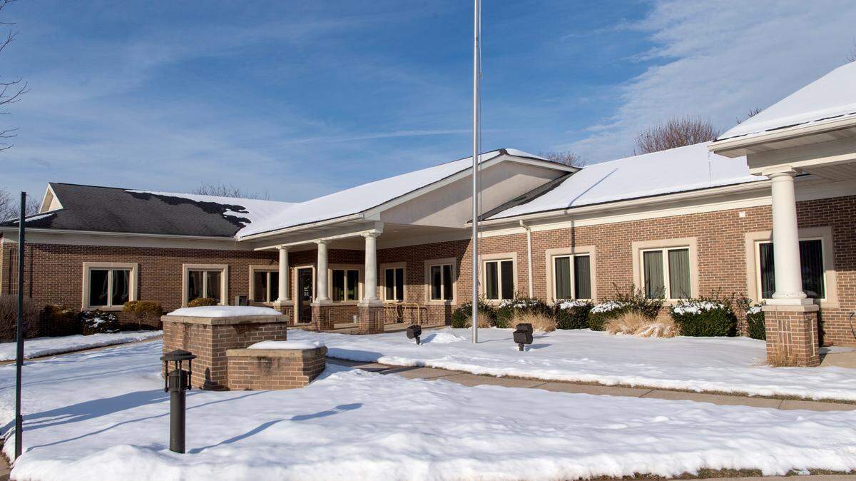Centre Volunteers in Medicine plans to move into a new clinic at 2026 Sandy Drive in State College later this year.