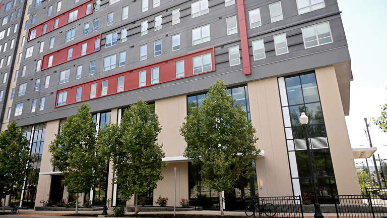 Penn State student accused of using racial slur, pulling knife in State College