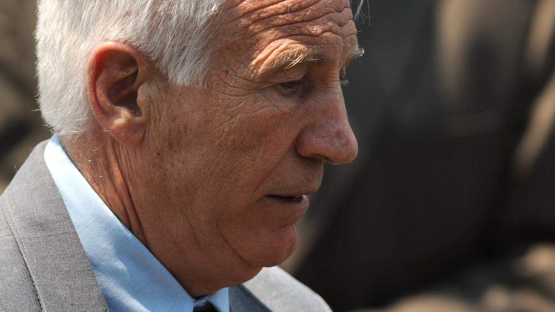 Jerry Sandusky attorney Joe Amendola appeals to Superior Court for new trial