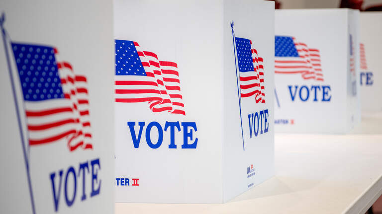 Critical swing state Pennsylvania has fewer Electoral College votes in 2024. Here’s why