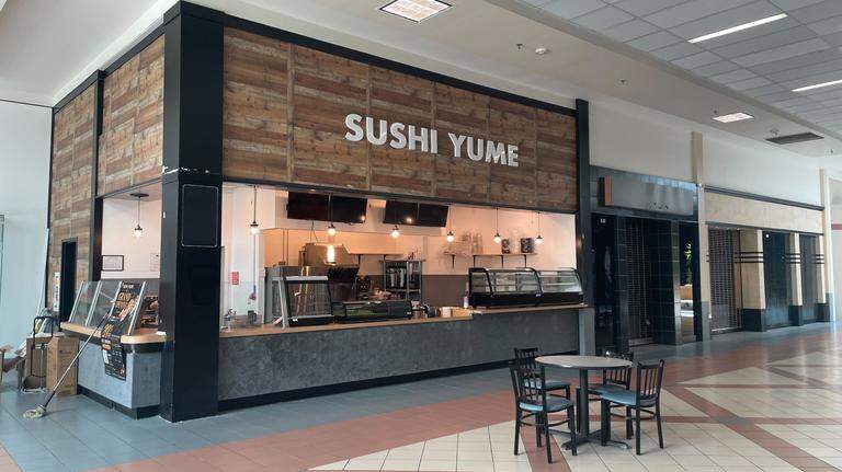 New restaurant will bring Asian flavors to the Nittany Mall. What’s on the menu?