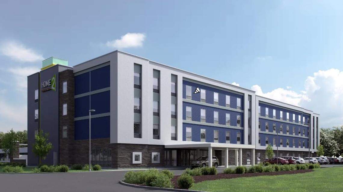 State College Borough Council closes loophole that allowed a proposed hotel to plan a 4th story