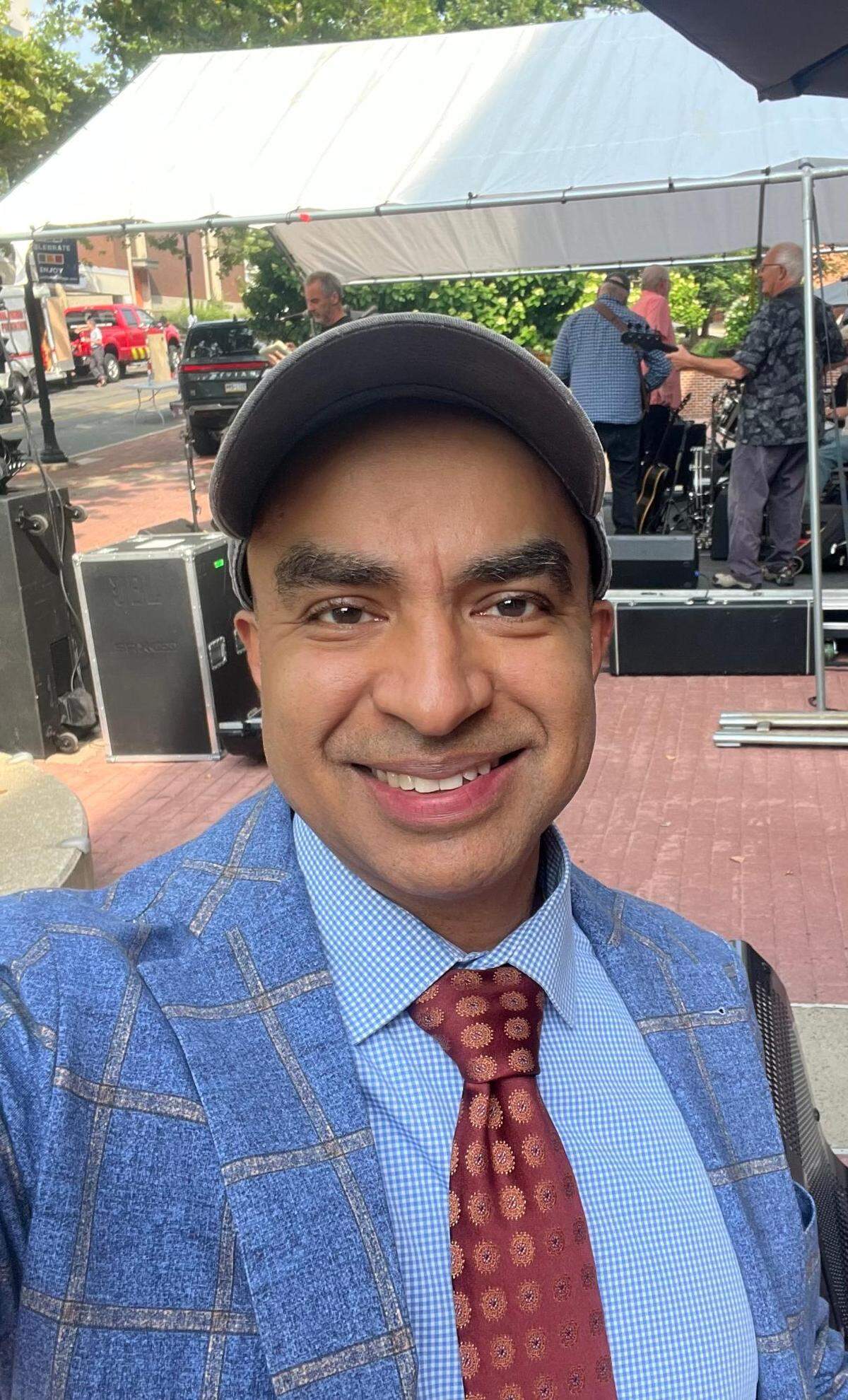 Gopal Balachandran