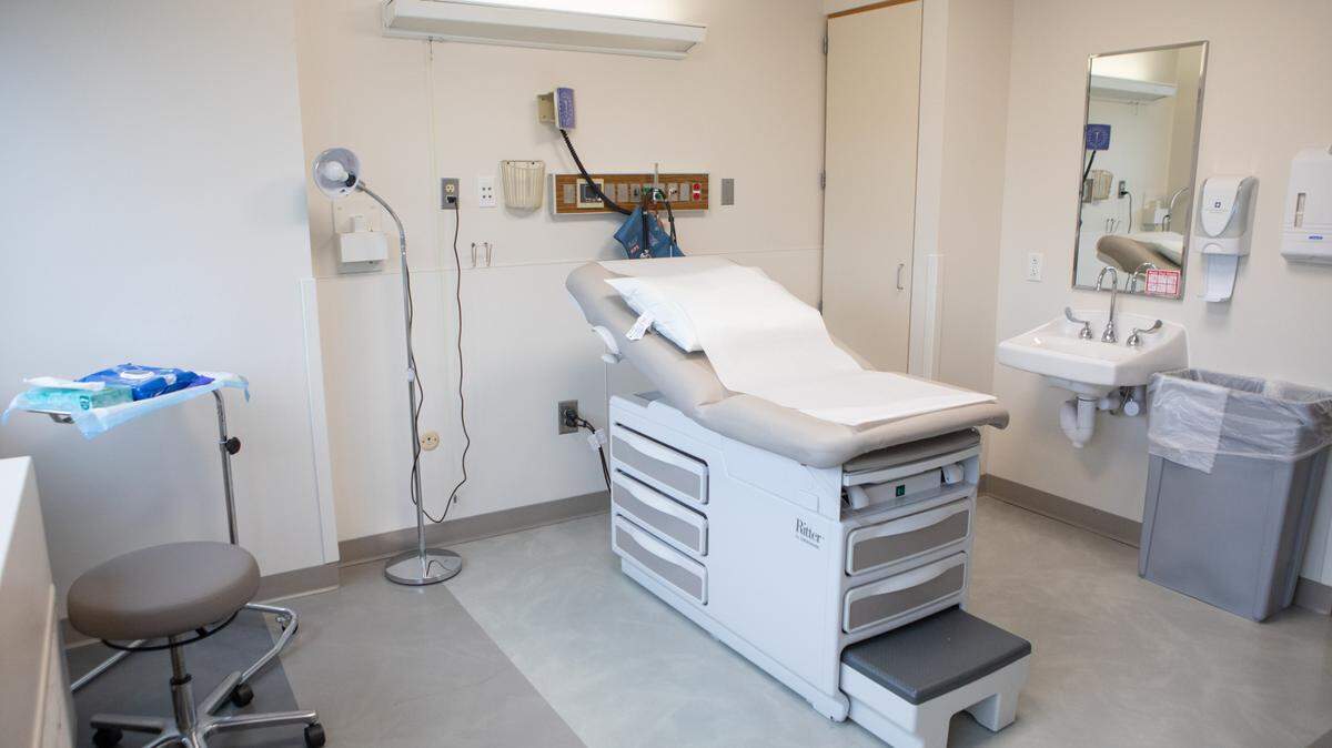 State officials estimate 310,000 Pennsylvanians will lose Medicaid coverage and anticipate strain at health facilities caused by federal budget cuts.