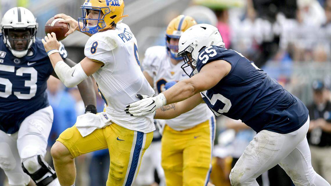 The Good, The Bad & The Ugly: Reviewing Penn State’s close 17-10 win over Pitt