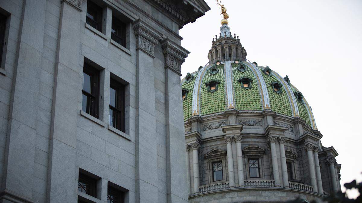 Hundreds of millions of dollars for the poorest schools, student mental health grants and more are in limbo with the state’s budget still unfinished.