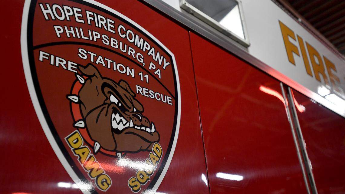 Two Philipsburg area fire companies plan to merge as another stays out. What to know