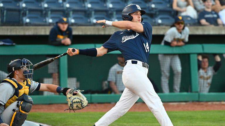Penn State catcher Matt Wood selected on Day 2 of the 2022 MLB Draft. Here’s where he went