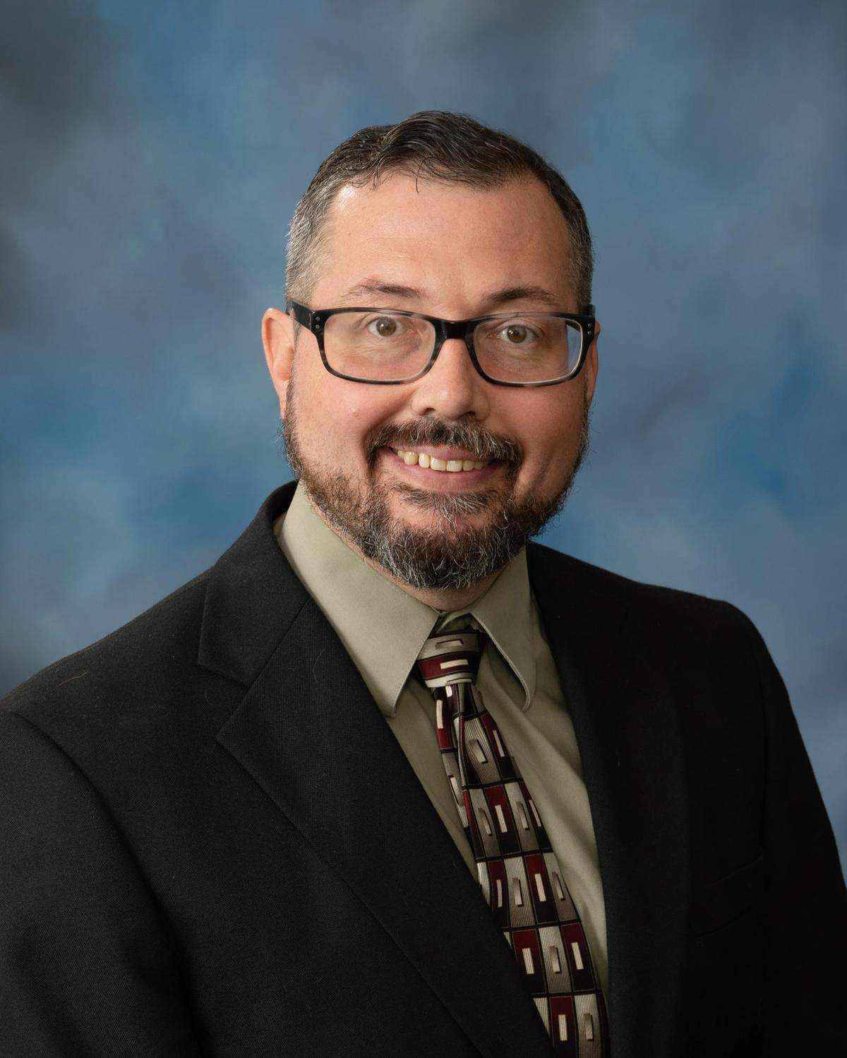 John C. Thomas