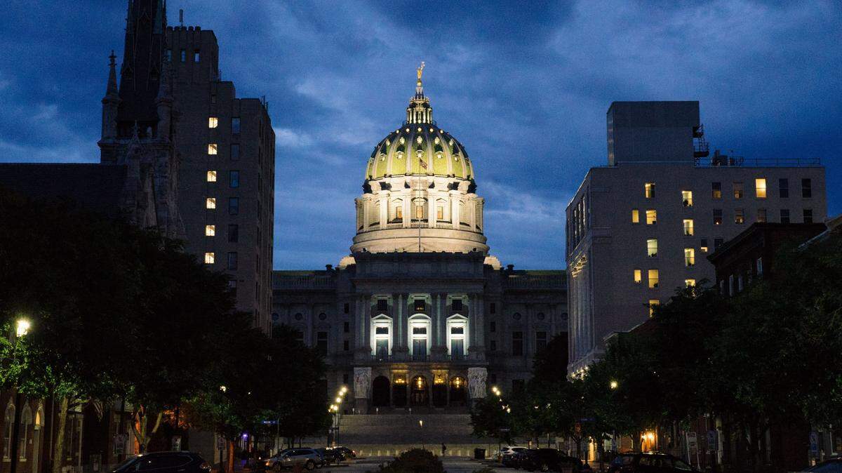 Spotlight PA and its more than 90 partner newsrooms in Pennsylvania are finding creative new ways to combat government secrecy.