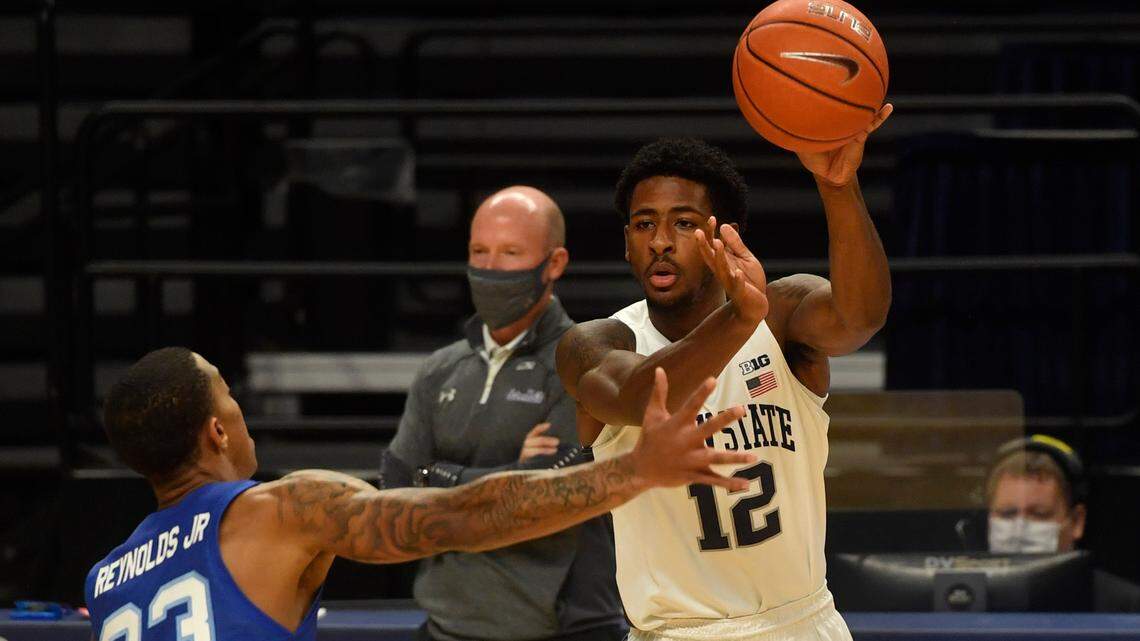 How to watch Penn State basketball vs. Ohio State: Live stream, players to watch & key matchups