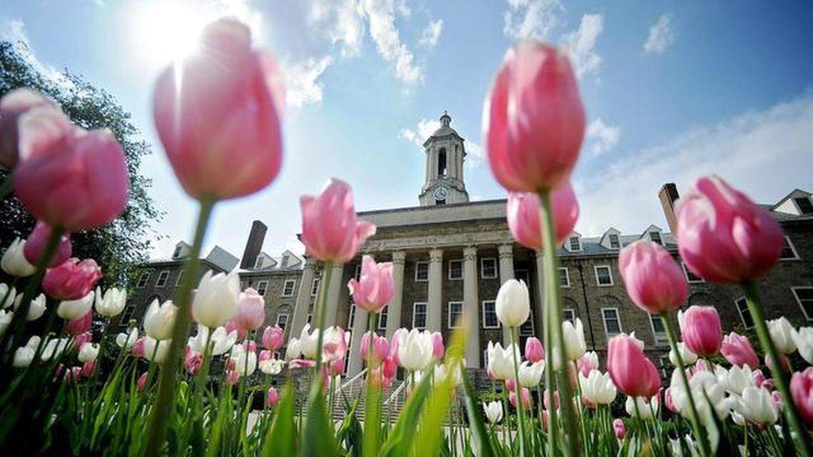 University Park to see almost 3 percent tuition increase 