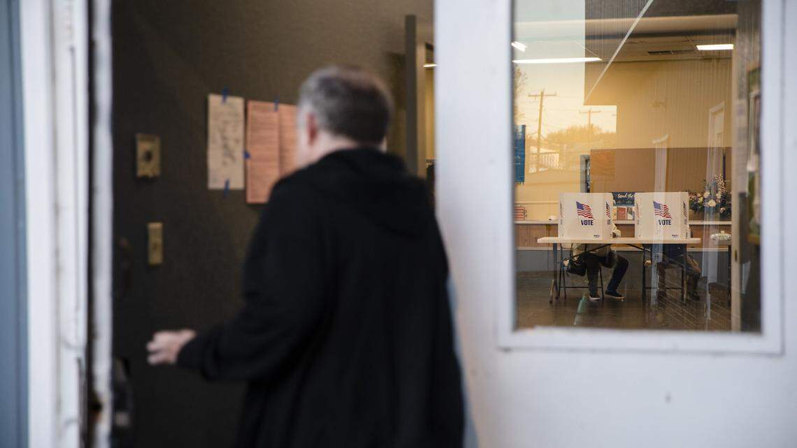 Pa. election 2025: What you need to know about your Election Day voting rights