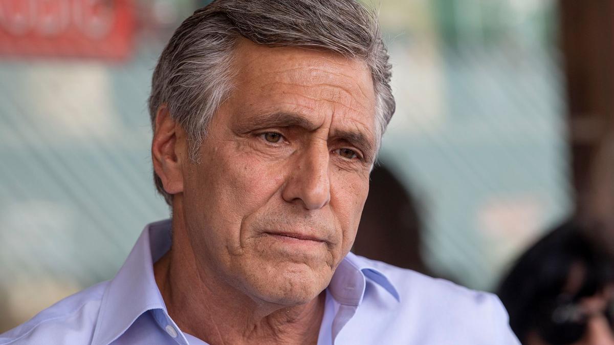 Five Republicans have already declared their candidacy for governor in Pennsylvania, most notably former U.S. Rep. Lou Barletta.
