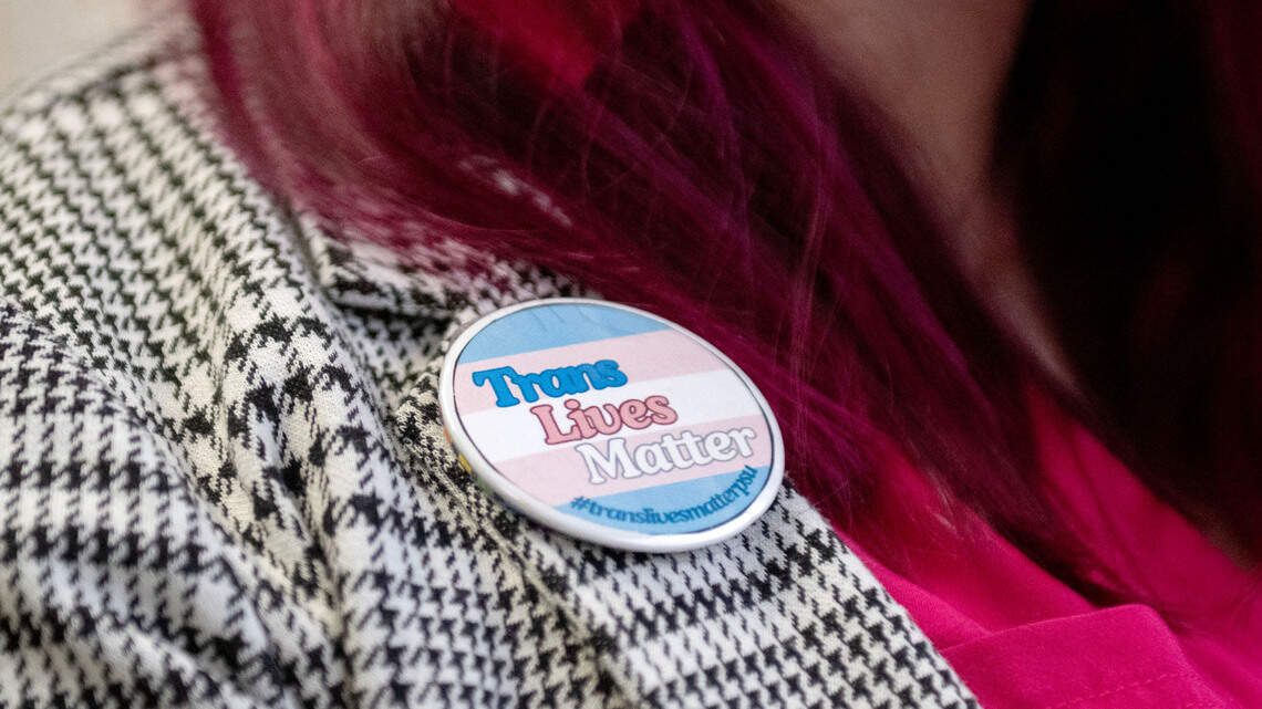 Letters: Supporting trans people is an expression of our faith; Failures to abide by the Constitution