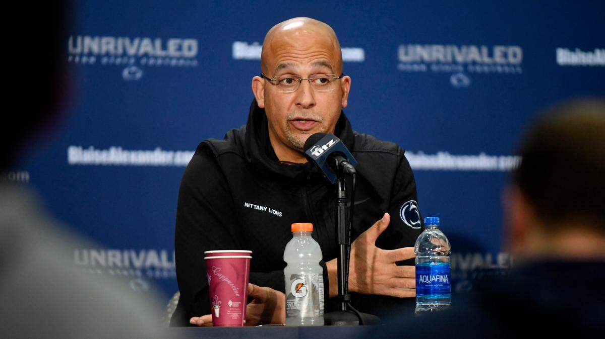 How to watch Penn State vs. Utah in the Rose Bowl: TV channel, radio, livestream and odds