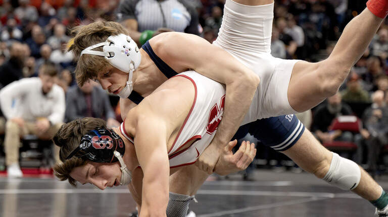 6 Penn State-affiliated wrestlers set to compete in Senior World Championships