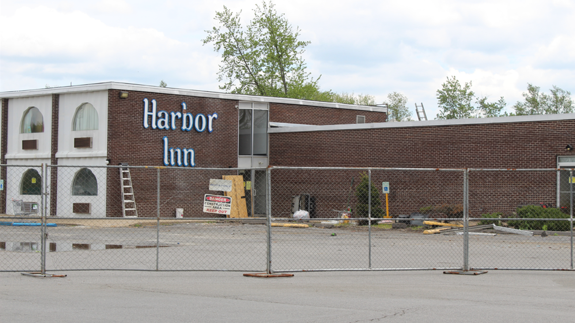 Landmark Philipsburg area motel to be demolished after Sheetz purchases property