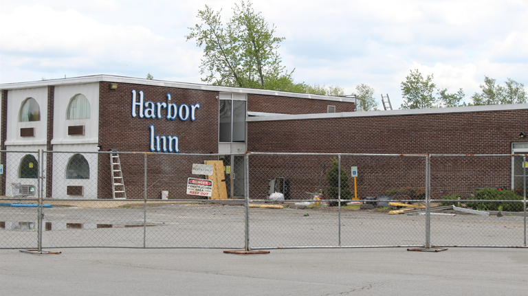 Landmark Philipsburg area motel to be demolished after Sheetz purchases property