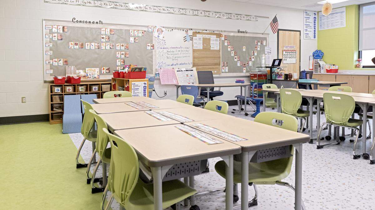 Support staff employees at a regional education service agency serving Centre County overwhelmingly voted to unionize.