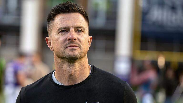 What to know about potential Penn State head coaching candidate Bob Chesney