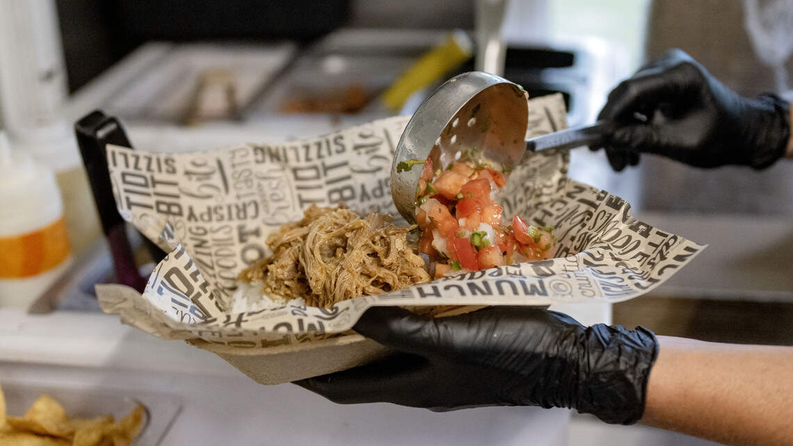 What’s the best food truck in Centre County? Vote for your pick here!