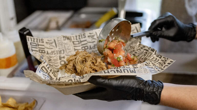 What’s the best food truck in Centre County? Vote for your pick here!