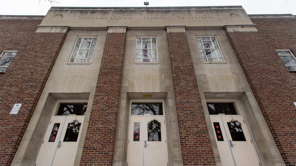 Will Bellefonte close elementary schools after new building opens? ‘Decision day’ looms
