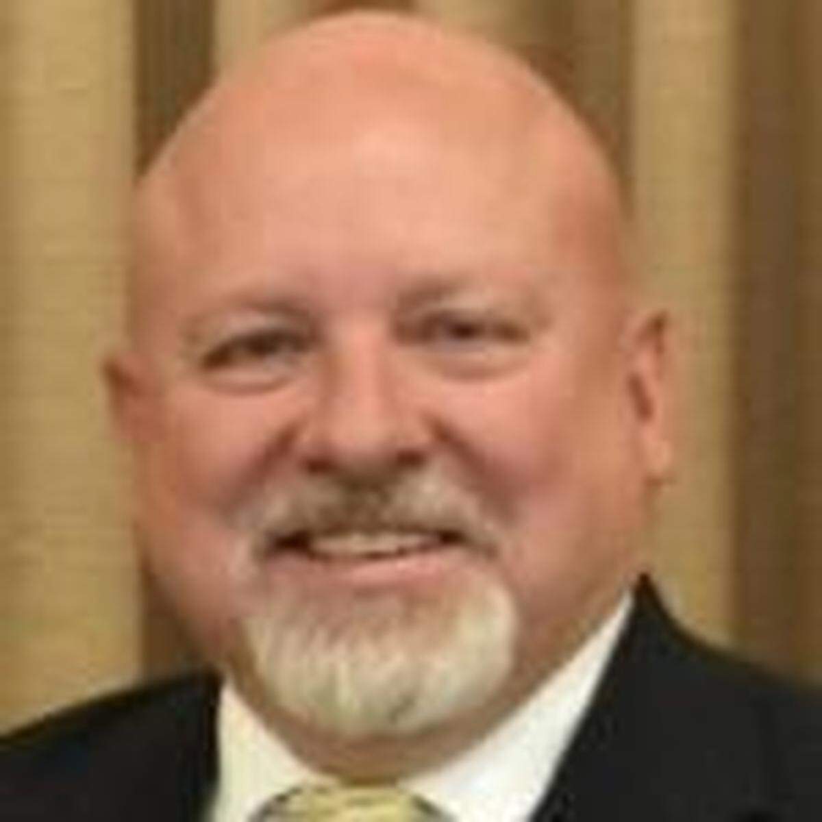 D. Richard Francke