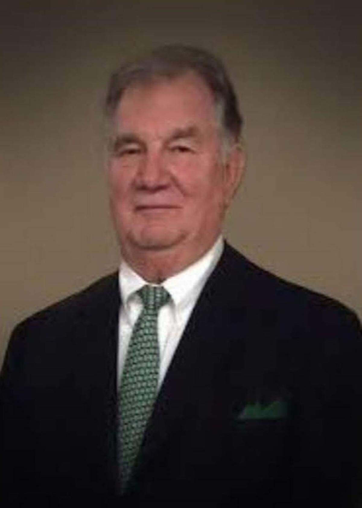 Bud O’Brien