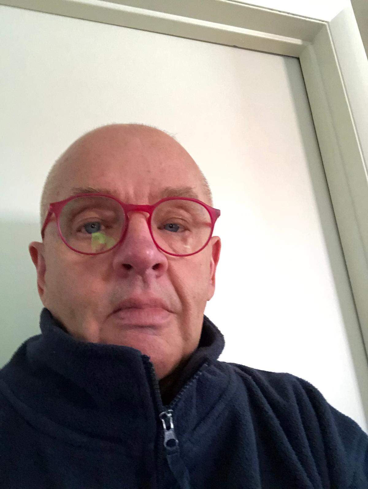 Dennis Fetzer