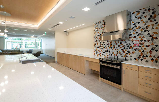 Penn State completes East Halls renovation project after 10 years ...