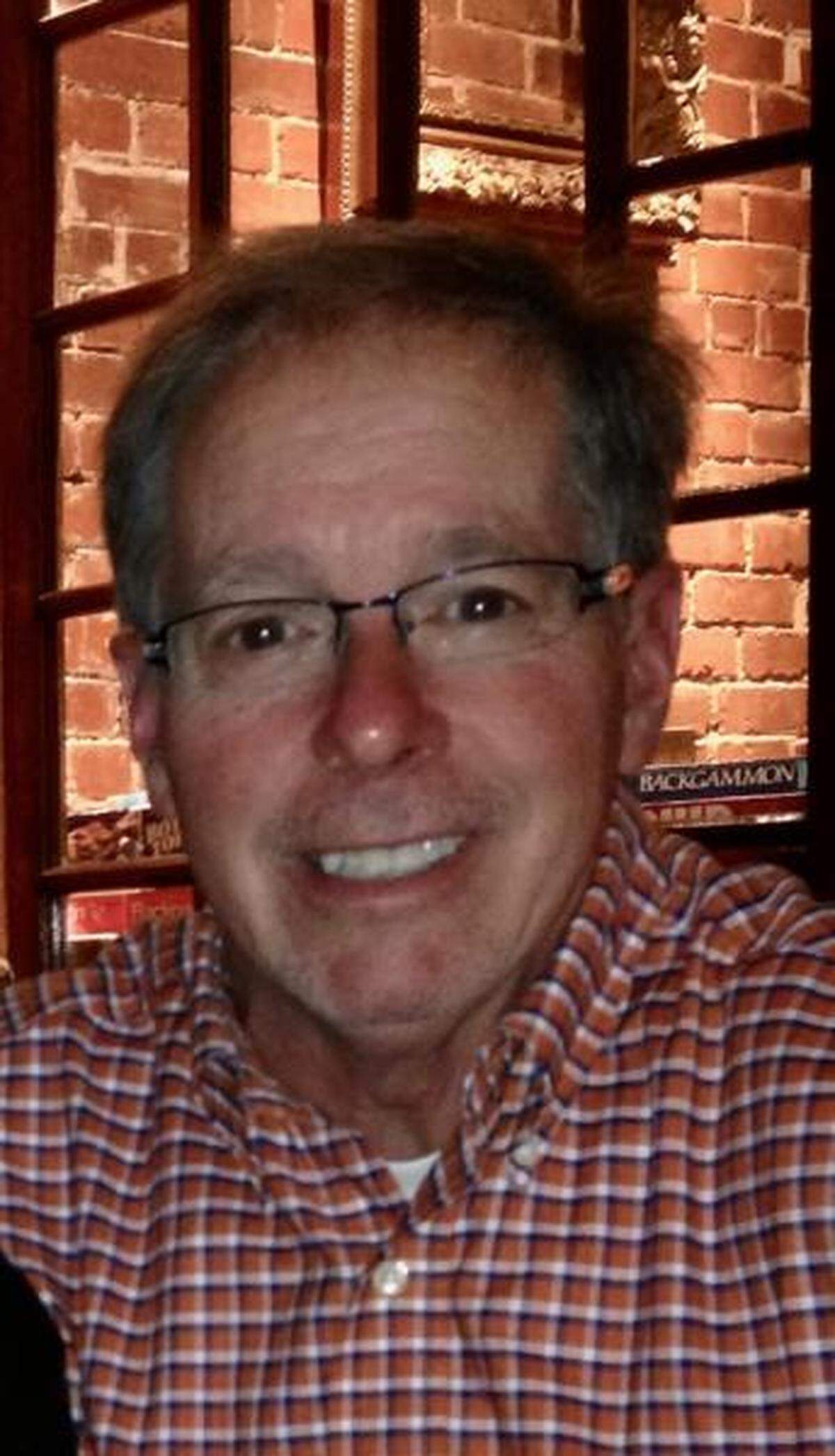 Douglas Johnson