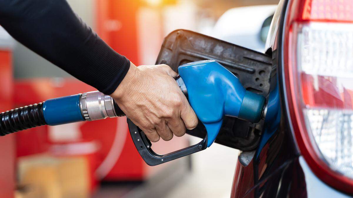 AAA showed the average price of unleaded gasoline in Pennsylvania was $4.64 a gallon on Wednesday, up from $3.33 a year ago. 